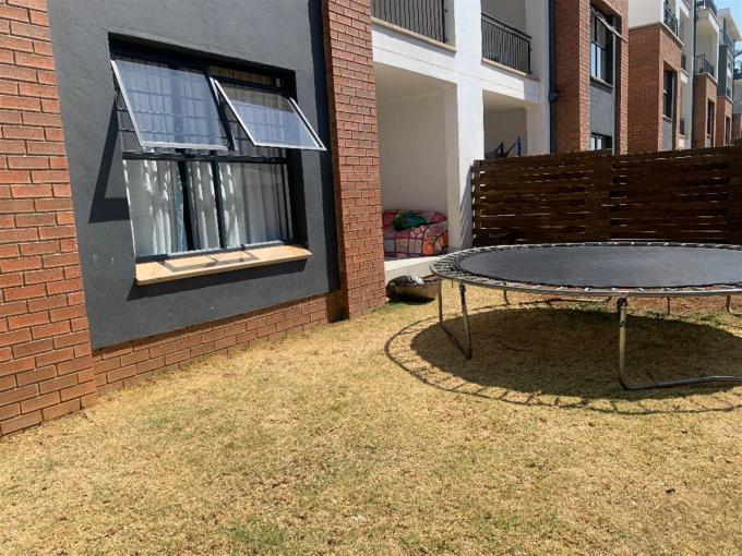 Standard Bank SIE Sale In Execution 3 Bedroom Sectional Title for Sale in Willow Park Manor - MR500287