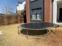 Front View of property in Willow Park Manor