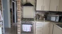 Kitchen of property in Trenance Manor