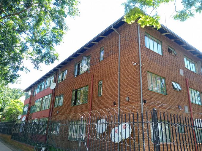 2 Bedroom Apartment for Sale For Sale in Pretoria West - MR500413