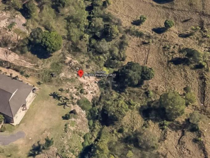 Land for Sale For Sale in Westmead - MR500489