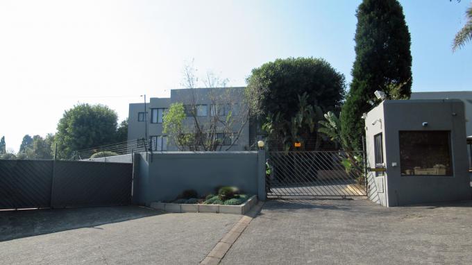 Standard Bank SIE Sale In Execution 1 Bedroom Sectional Title for Sale in Morningside - MR500583