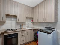 Kitchen - 7 square meters of property in Morningside