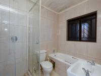 Bathroom 1 - 6 square meters of property in Morningside