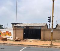 Front View of property in Diepkloof