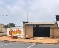 Front View of property in Diepkloof
