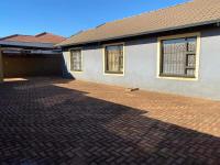  of property in Protea Glen