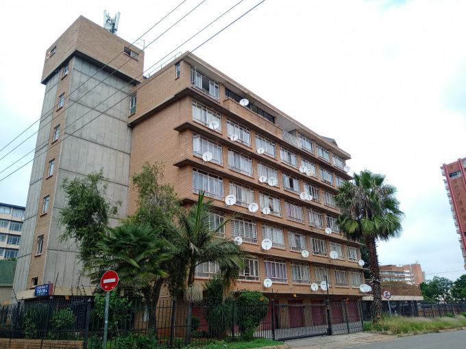 1 Bedroom Apartment for Sale For Sale in Sunnyside - MR500602