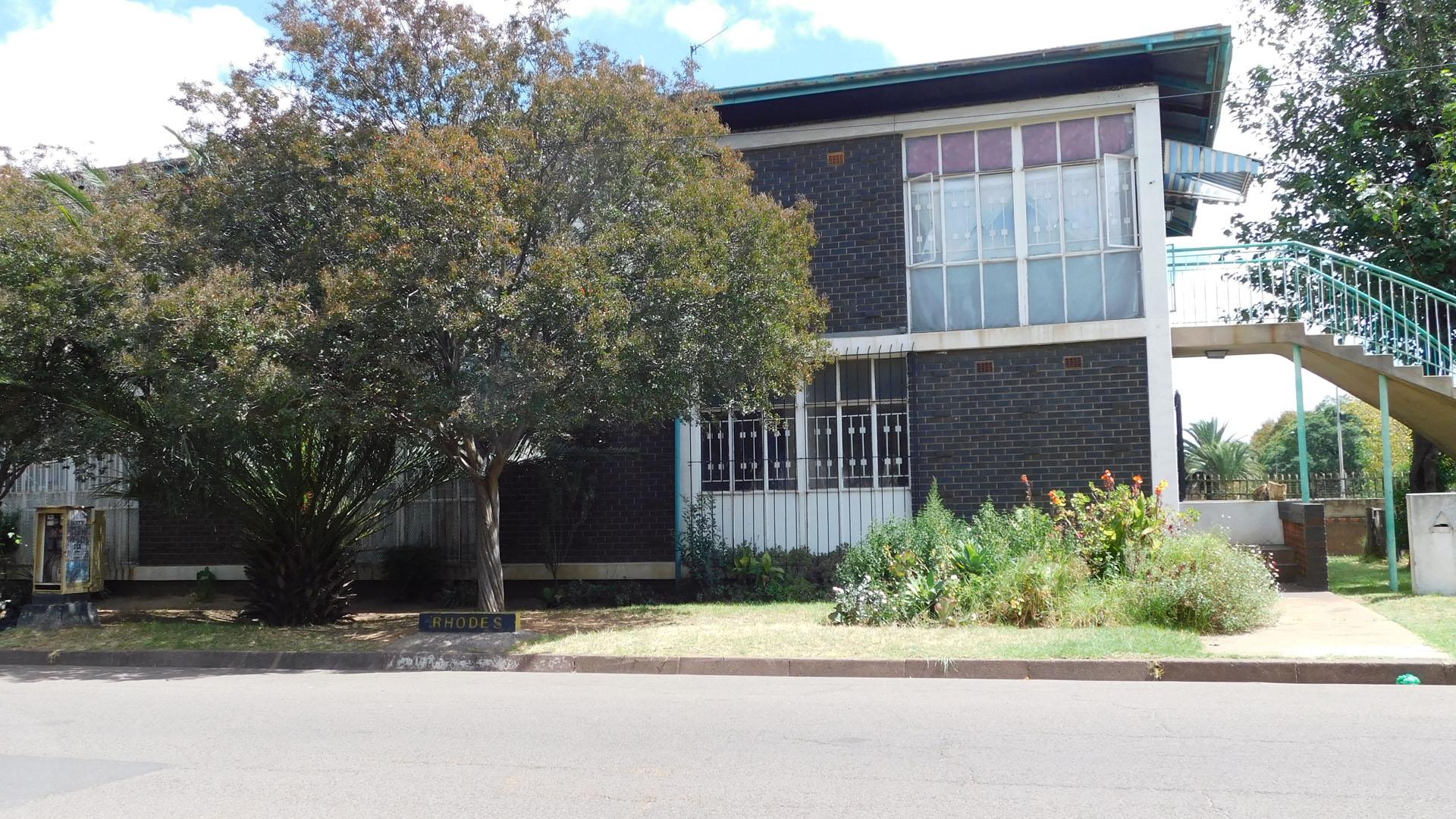 Front View of property in Emalahleni (Witbank) 