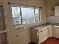 Kitchen of property in Emalahleni (Witbank) 