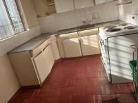 Kitchen of property in Emalahleni (Witbank) 