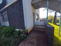 Front View of property in Emalahleni (Witbank) 