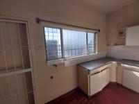 Kitchen of property in Emalahleni (Witbank) 