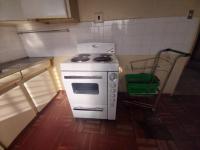 Kitchen of property in Emalahleni (Witbank) 