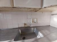 Kitchen of property in Emalahleni (Witbank) 