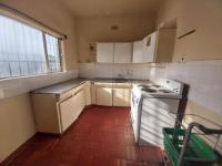 Kitchen of property in Emalahleni (Witbank) 