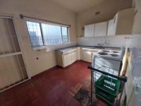 Kitchen of property in Emalahleni (Witbank) 