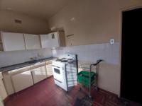 Kitchen of property in Emalahleni (Witbank) 