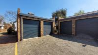 Garage of property in Bonaero Park
