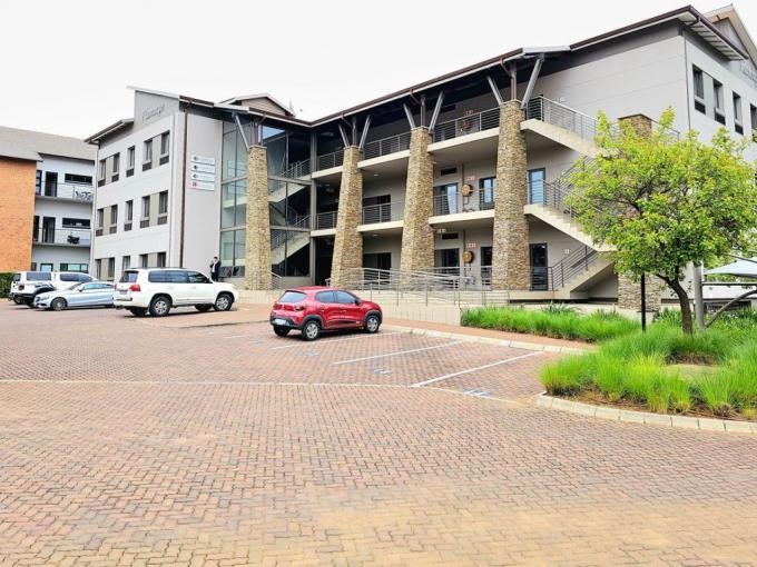 Commercial to Rent in Newmark Estate - Property to rent - MR500685