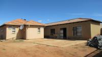 7 Bedroom 3 Bathroom House for Sale for sale in Soweto