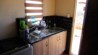 Kitchen - 7 square meters of property in Soweto