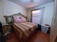 Main Bedroom - 11 square meters of property in Soweto