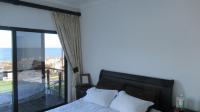 Main Bedroom - 28 square meters of property in Ocean View - DBN