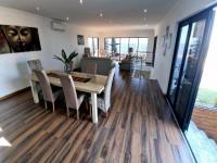 Dining Room - 21 square meters of property in Ocean View - DBN