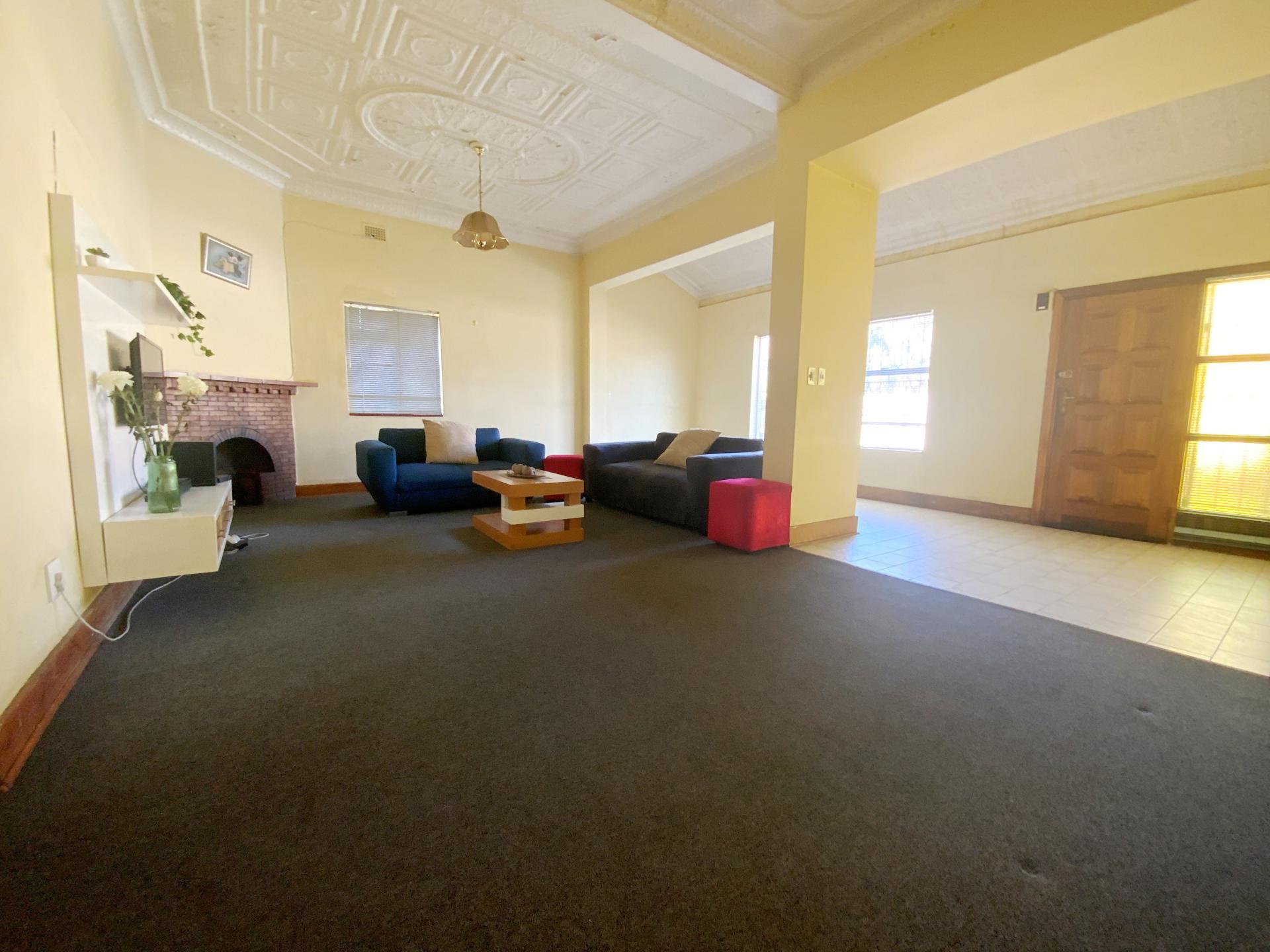  of property in Rosettenville