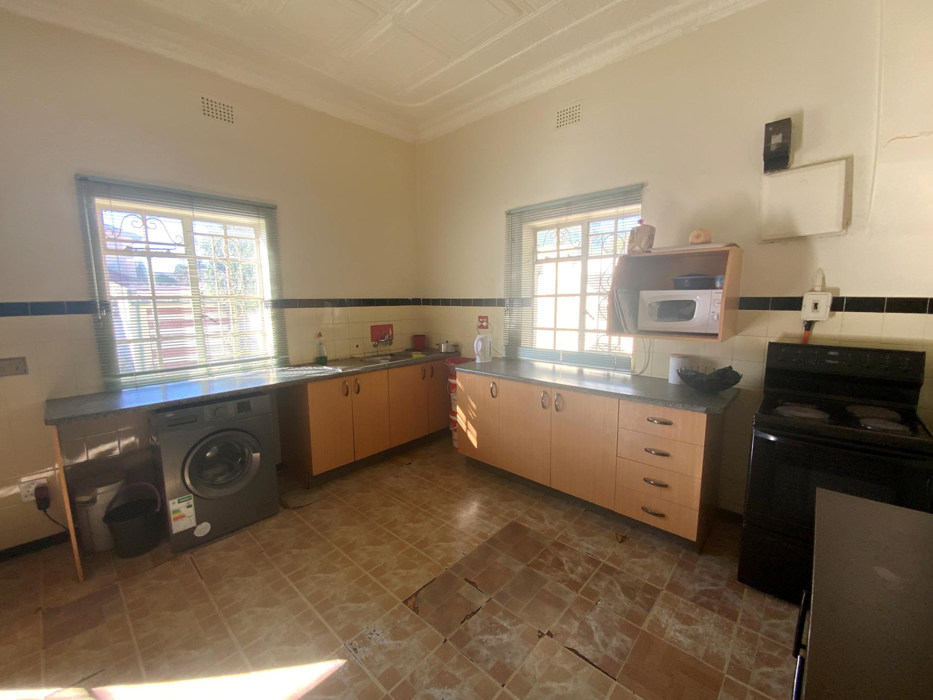  of property in Rosettenville