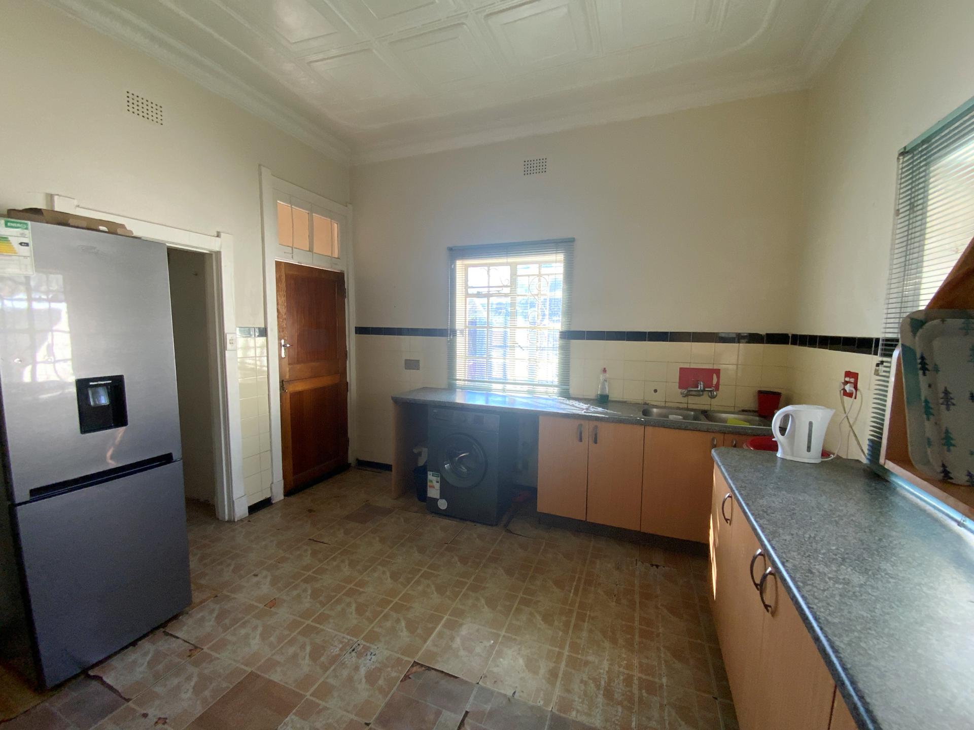  of property in Rosettenville