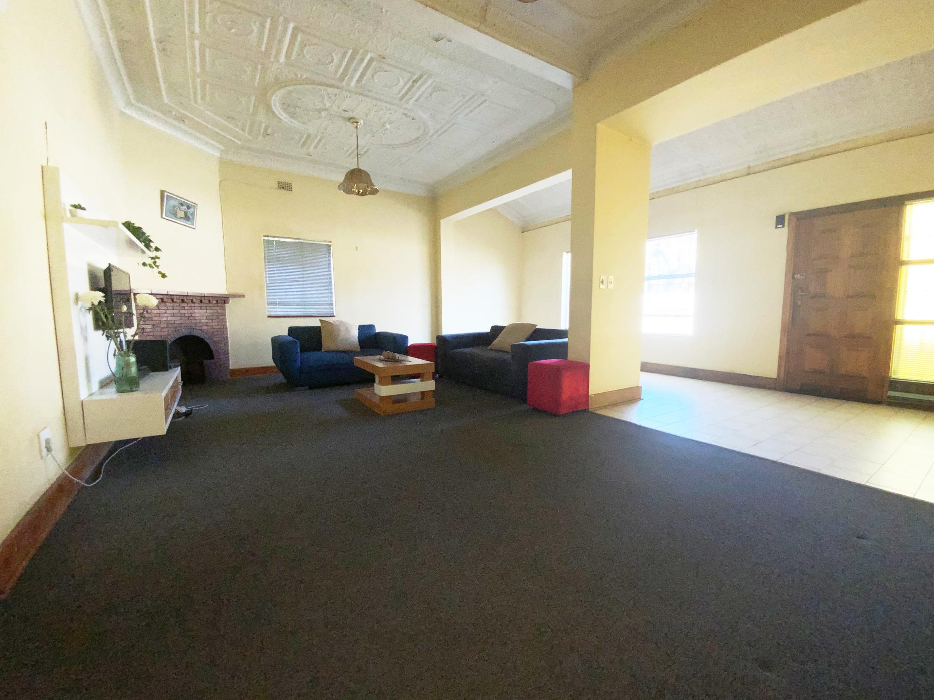  of property in Rosettenville
