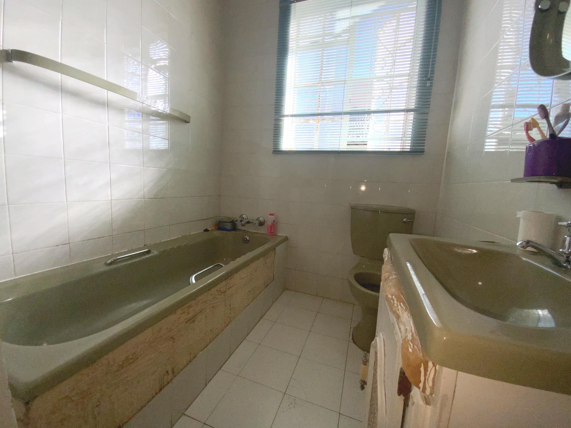  of property in Rosettenville