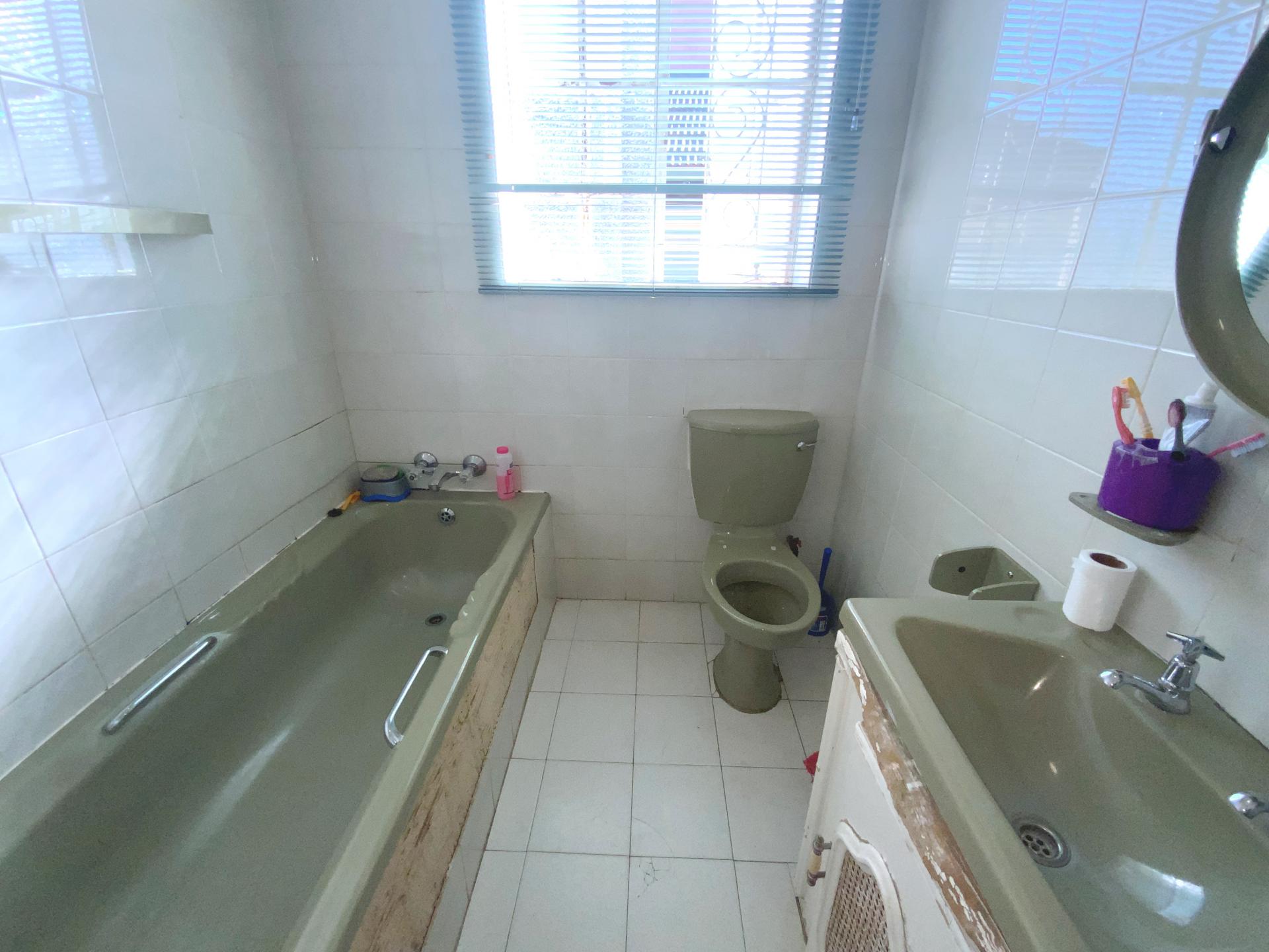  of property in Rosettenville