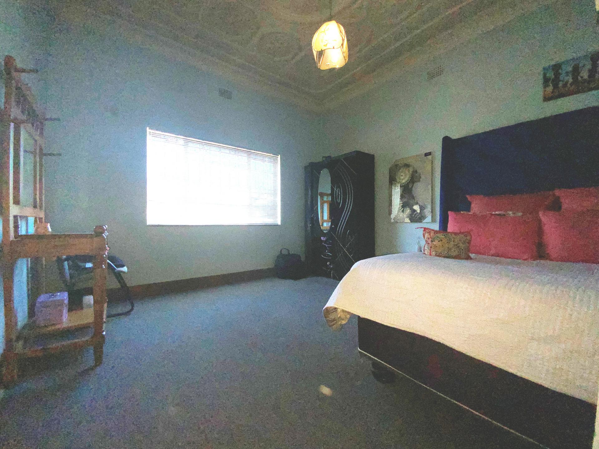  of property in Rosettenville