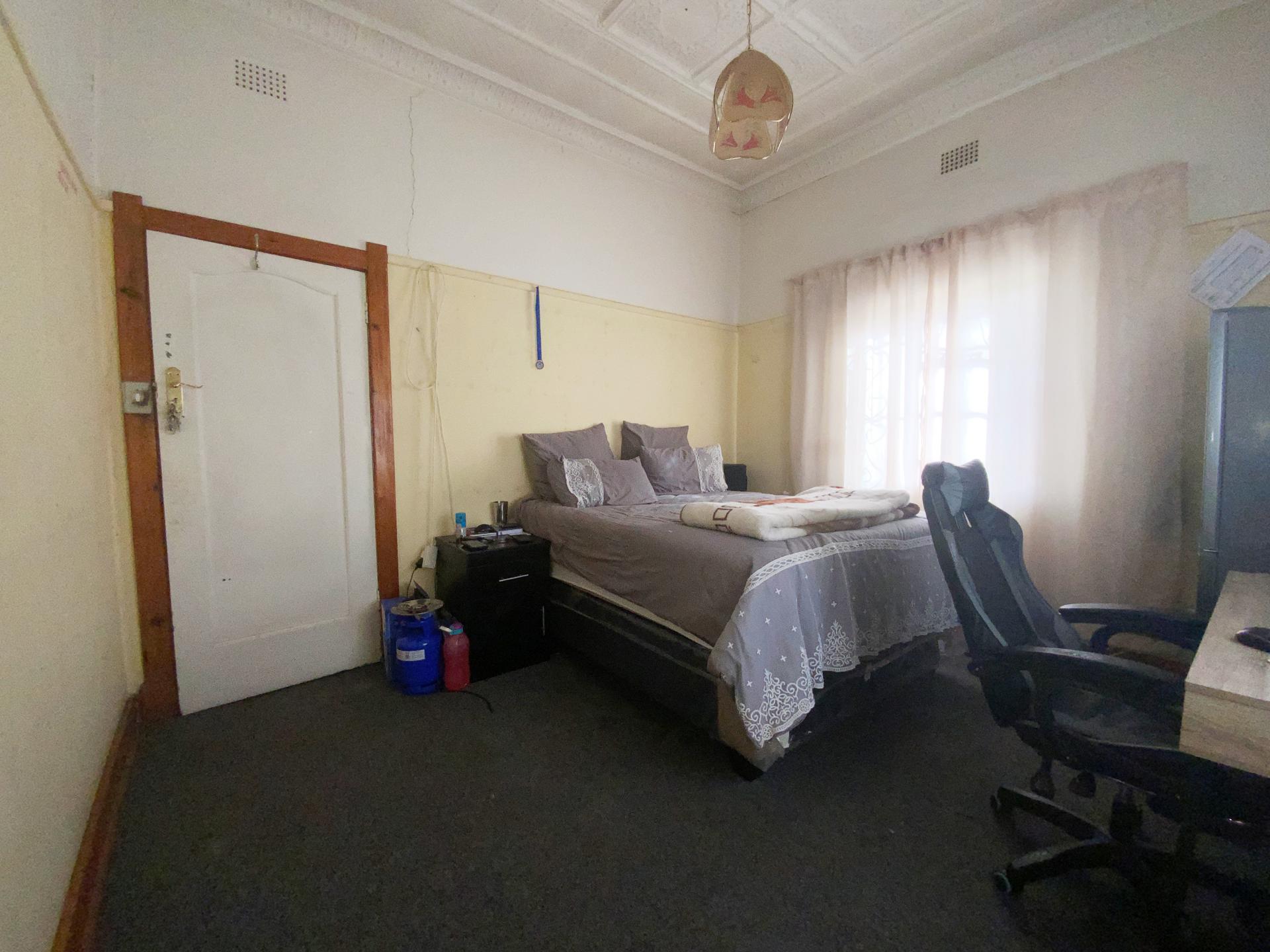  of property in Rosettenville