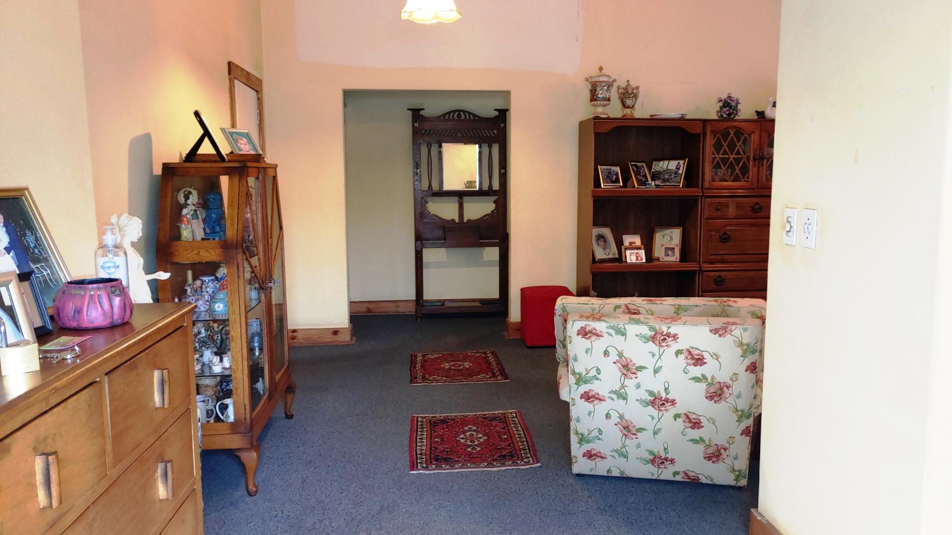  of property in Rosettenville