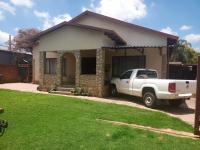 3 Bedroom 2 Bathroom House for Sale for sale in Capital Park