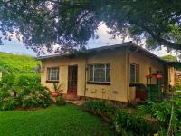 4 Bedroom 2 Bathroom House for Sale for sale in Pretoria West