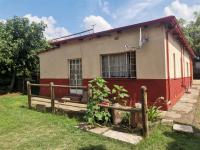  of property in Pretoria West