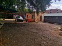  of property in Pretoria West