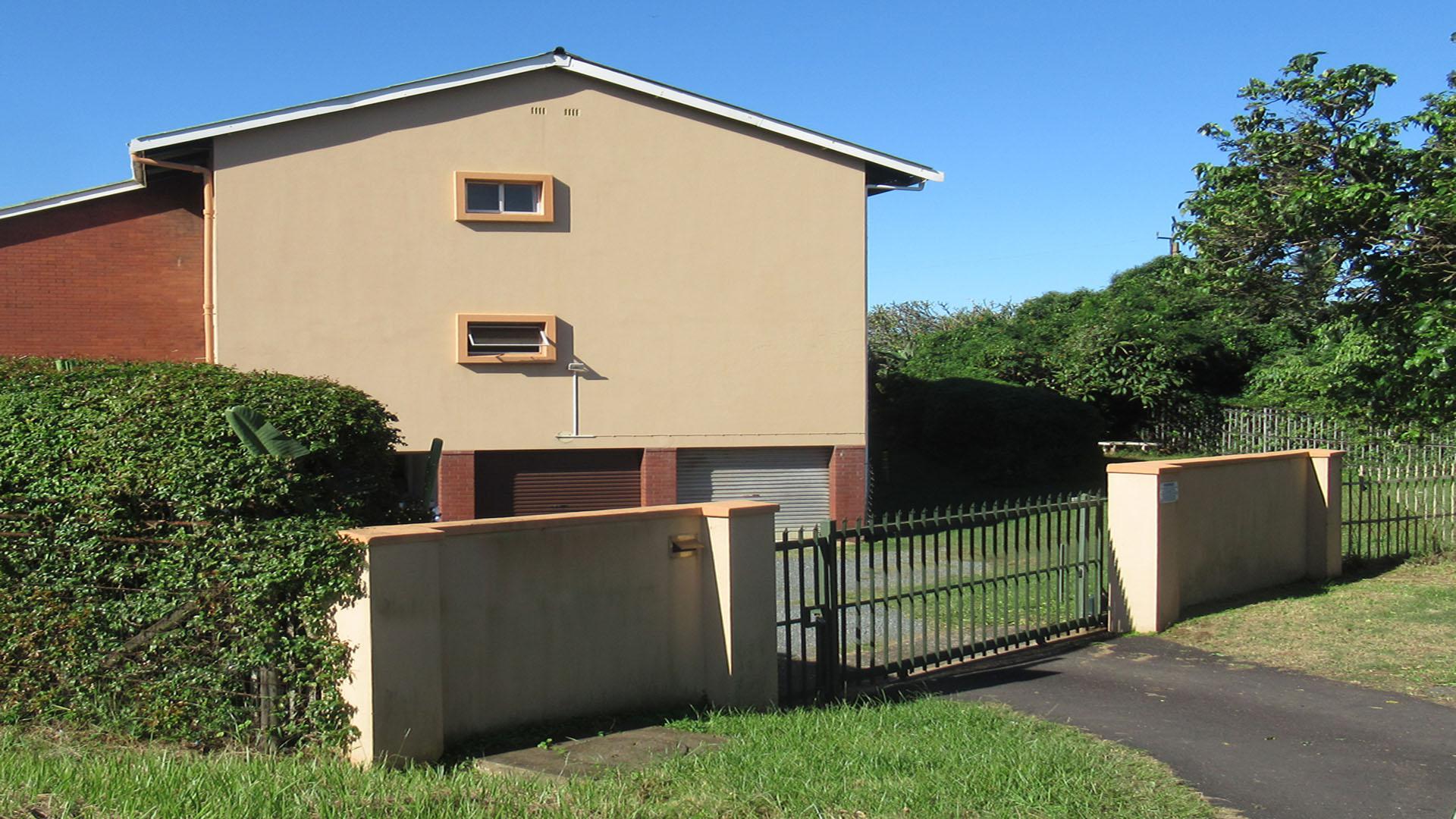 Front View of property in Doonside