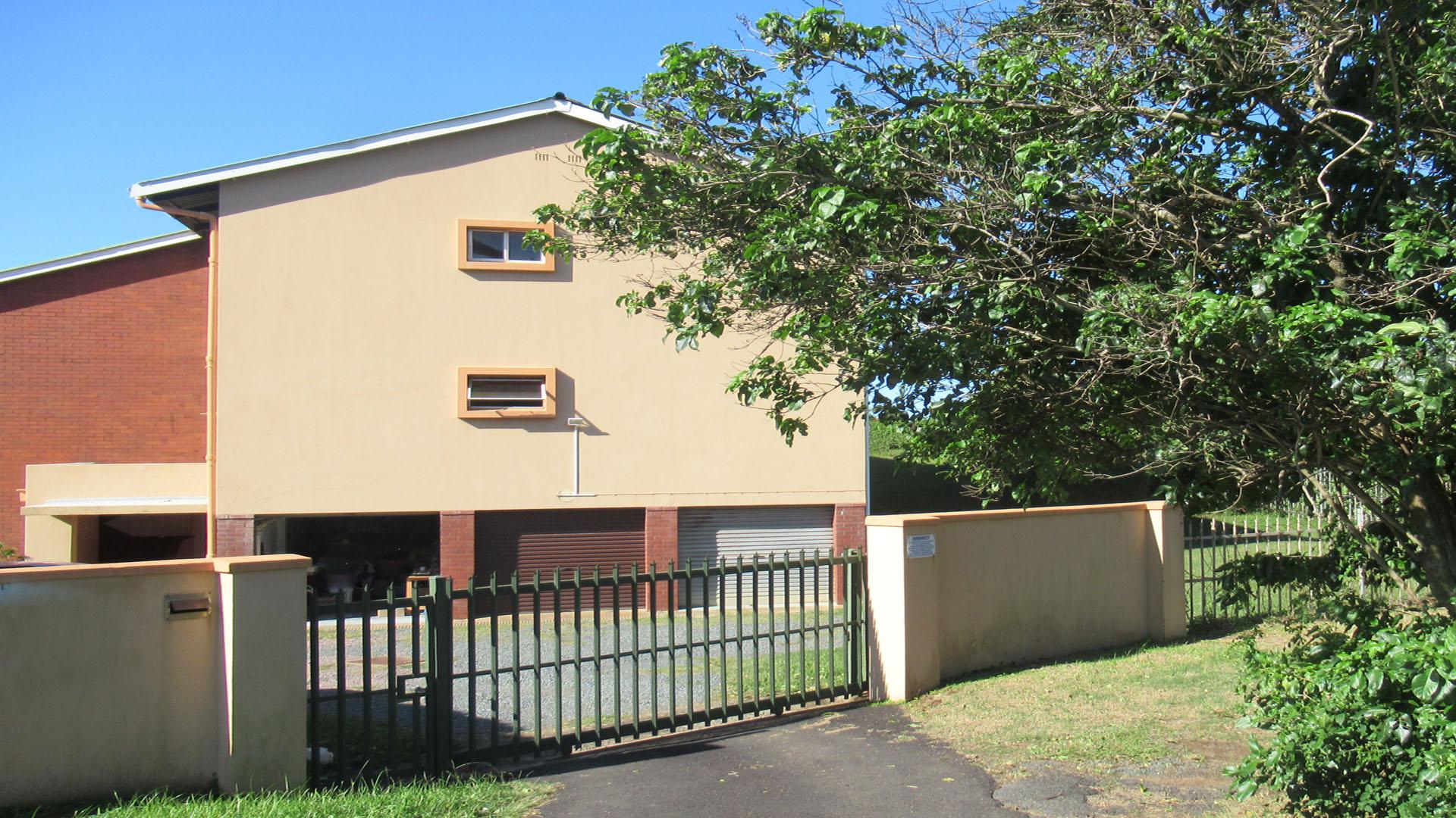 Front View of property in Doonside