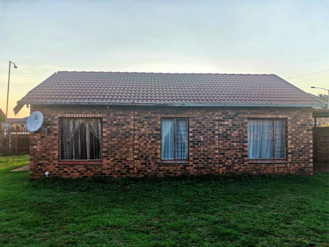 Houses For Sale in Philip Nel Park MyRoof.co.za