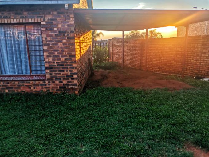 Houses For Sale in Philip Nel Park MyRoof.co.za