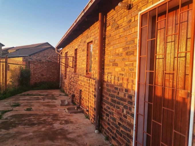 Houses For Sale in Philip Nel Park MyRoof.co.za