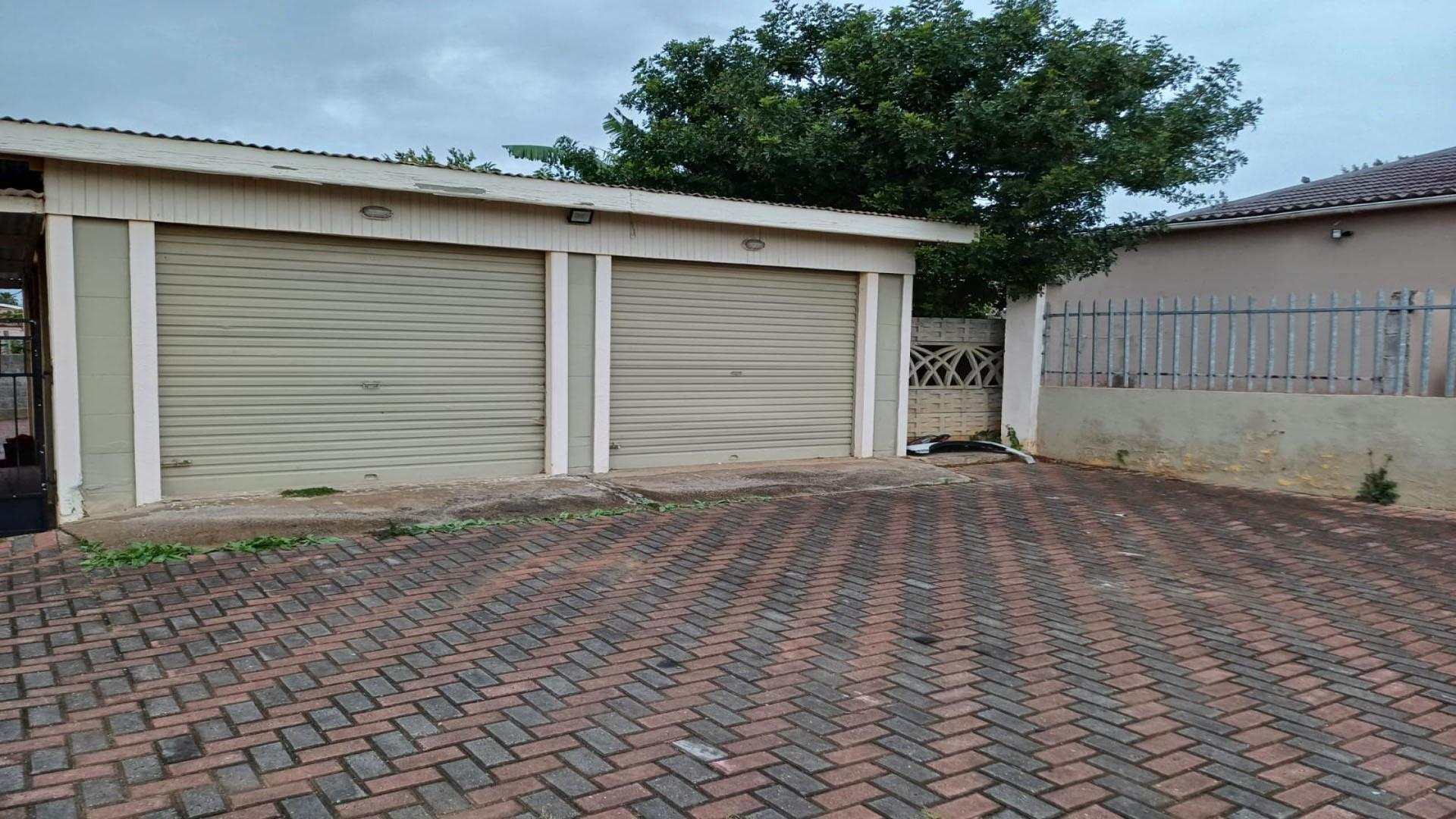 Front View of property in Despatch