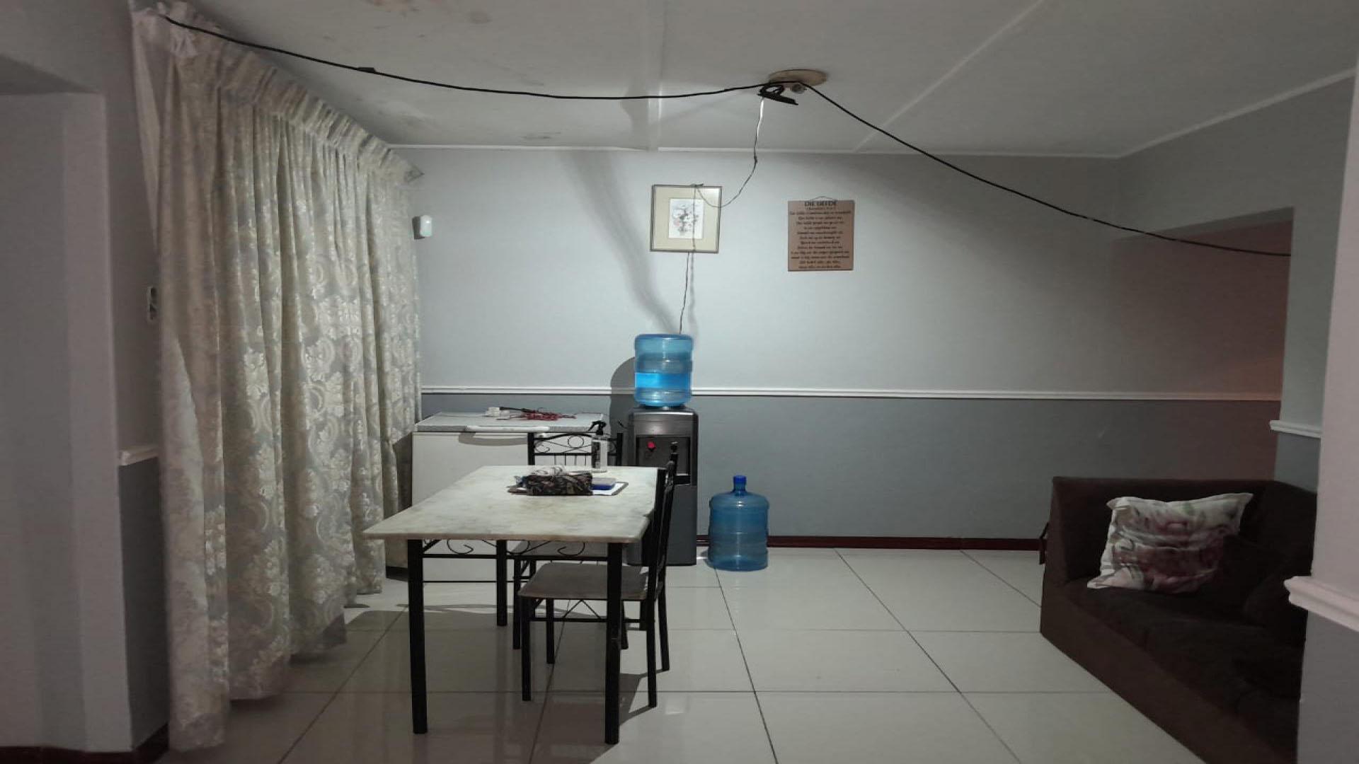 Dining Room of property in Despatch