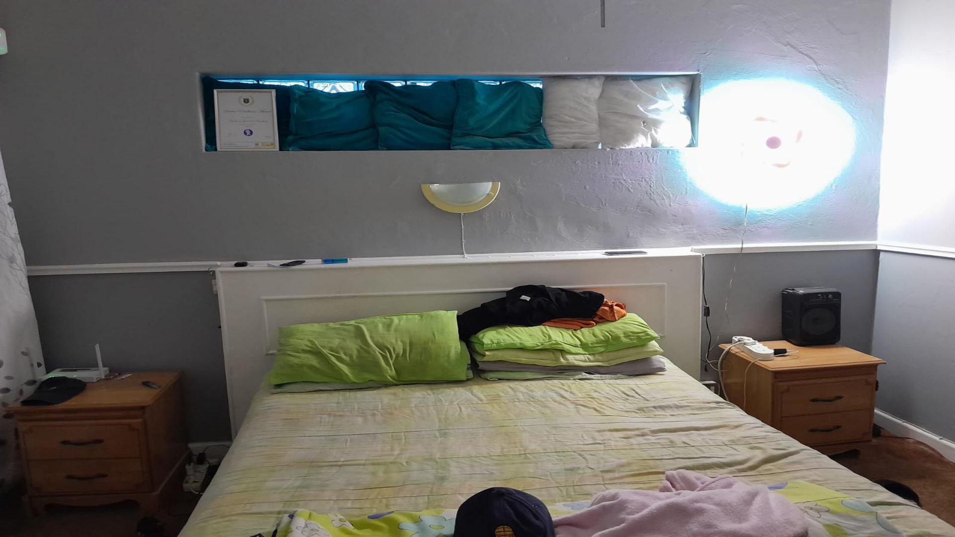 Bed Room 3 of property in Despatch